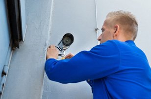 CCTV Maintenance Company In Southgate